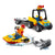 Playset City  Beach Rescue ATV Lego 60286