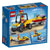 Playset City  Beach Rescue ATV Lego 60286