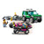 Playset Lego City Great Vehicles Buggy Furgoneta Carreras