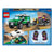 Playset Lego City Great Vehicles Buggy Furgoneta Carreras