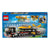 Playset City Airshow Jet Transporter Lego 60289