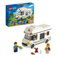 Autocaravana Lego City Great Vehicles