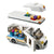 Autocaravana Lego City Great Vehicles