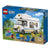 Autocaravana Lego City Great Vehicles