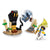 Playset Ninjago Epic Battle Set - Jay vs Serpentine Lego 71732