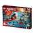 Playset Ninjago Final Flight of Destiny's  Bounty Lego 71749 (147 pcs)