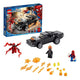 Playset Lego Super Heroes Spiderman