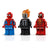 Playset Lego Super Heroes Spiderman