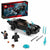 Playset Lego Batmobile Penguin Hunt 76181