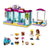 Playset Lego Friends Bakery Heartlake City