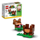 Playset Tanooki Mario Power-up Lego 71385