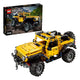 Playset Lego Technic Jeep Wrangler