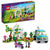 Playset Lego Friends Tree-Planting Vehicle 41707 (336 pcs)