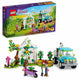 Playset Lego Friends Tree-Planting Vehicle 41707 (336 pcs)