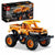 Playset Lego Technic Monster Jam El Toro Loco