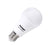 Bombilla LED Panasonic Corp. PS Frost Bulbo 11,5 W A+ 1050 Lm (Blanco Neutro 4500K)