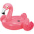 Flamenco Hinchable Intex Flamingo (218 X 211 x 136 cm)