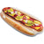 Colchoneta Hinchable Intex Hot dog (180 X 89 cm)