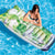 Colchoneta Hinchable Intex Mojito (178 X 91 cm)