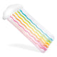 Colchoneta Intex Cloud and Rainbow (180 x 86 x 25 cm)