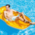 Sillón Hinchable para Piscina Intex (163 x 104 cm)