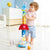 Centro de actividades Rocket Air Stacker 47 cm