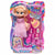 Muñeca Bandai Berinaiz Teen Tokers 31 cm