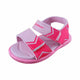 Sandalias Infantiles Rider Comfort Rosa