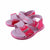 Sandalias Infantiles Rider Comfort Rosa