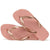 Chanclas para Niños Havaianas Salmón