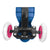 Patinete Twist & Roll Frozen II Mondo