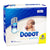 Pañales Desechables Sensitive T1 Dodot 2-5 kg