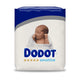 Pañales Desechables Dodot Sensitive 2-5 Kg Talla 1 80 Unidades