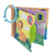 Libro 1,2,3 Baby Senses Chicco (19 x 19 x 25 cm)