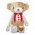 Peluche Clementoni Bear