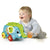 Juguete Interactivo Clementoni Baby Elephant 10 Piezas