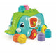 Juguete Interactivo Clementoni Baby Elephant 10 Piezas