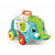 Juguete Interactivo Clementoni Baby Elephant 10 Piezas