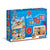 Juego Edukit Paw Patrol Clementoni 4 en 1