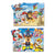 Juego Edukit Paw Patrol Clementoni 4 en 1