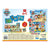 Juego Edukit Paw Patrol Clementoni 4 en 1