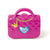 Set de Maquillaje Infantil Clementoni Lovely Make Up Bolso (34 x 37 x 7 cm)