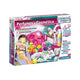 Set de Maquillaje Infantil Perfumes y Cosméticos Clementoni (7 x 45 x 31 cm)