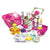 Set de Maquillaje Infantil Perfumes y Cosméticos Clementoni (7 x 45 x 31 cm)