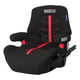 Silla para el Coche Sparco SK900 Negro/Rojo