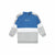 Chándal Infantil Champion Crewneck