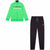 Conjunto Deportivo para Niños Champion Full Zip