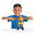 Figura de Acción Power Players Famosa (21 cm)