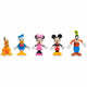 Set de Figuras Famosa Disney