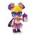 Muñecas Famosa Super Cute Glitzy Cool Sofi